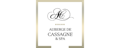 AUBERGE DE CASSAGNE & SPA *****