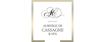 AUBERGE DE CASSAGNE & SPA *****