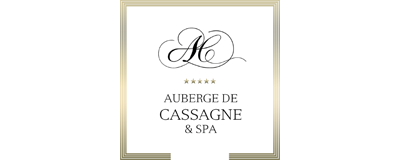 AUBERGE DE CASSAGNE & SPA *****
