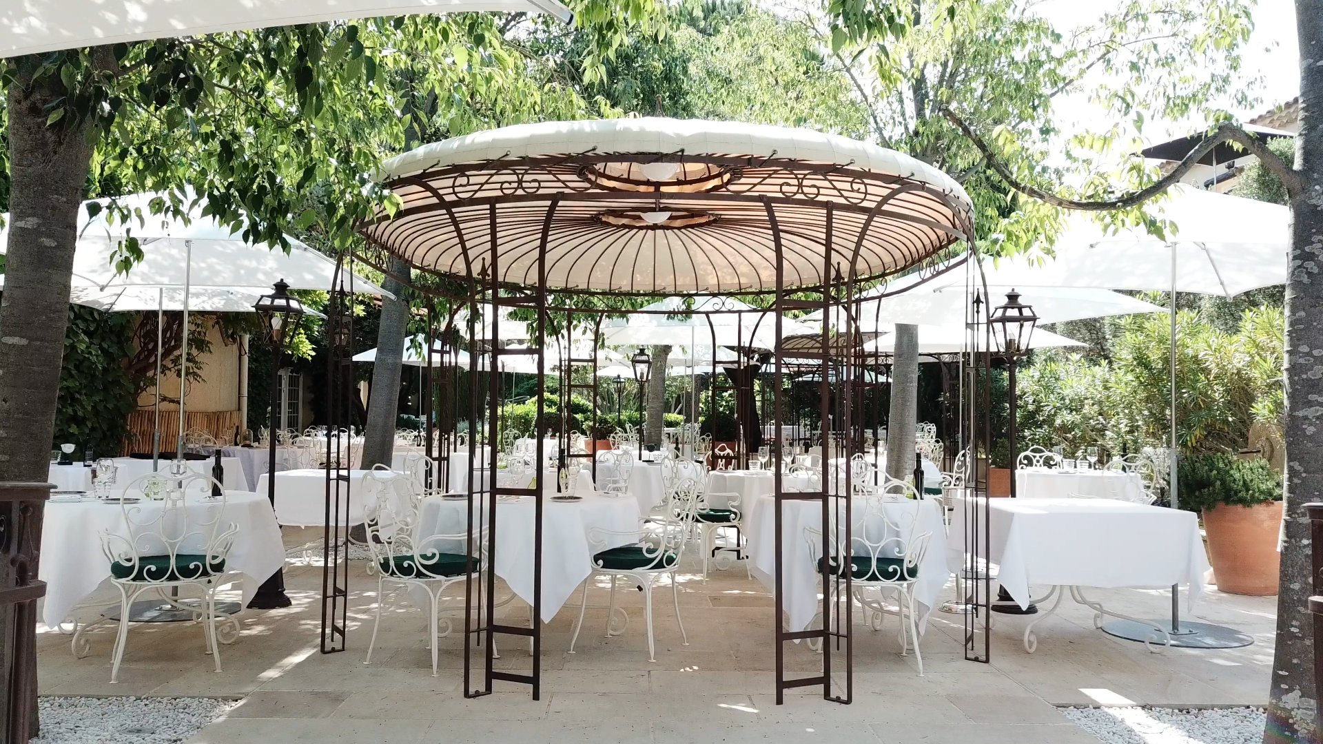 Restaurant Gastronomique