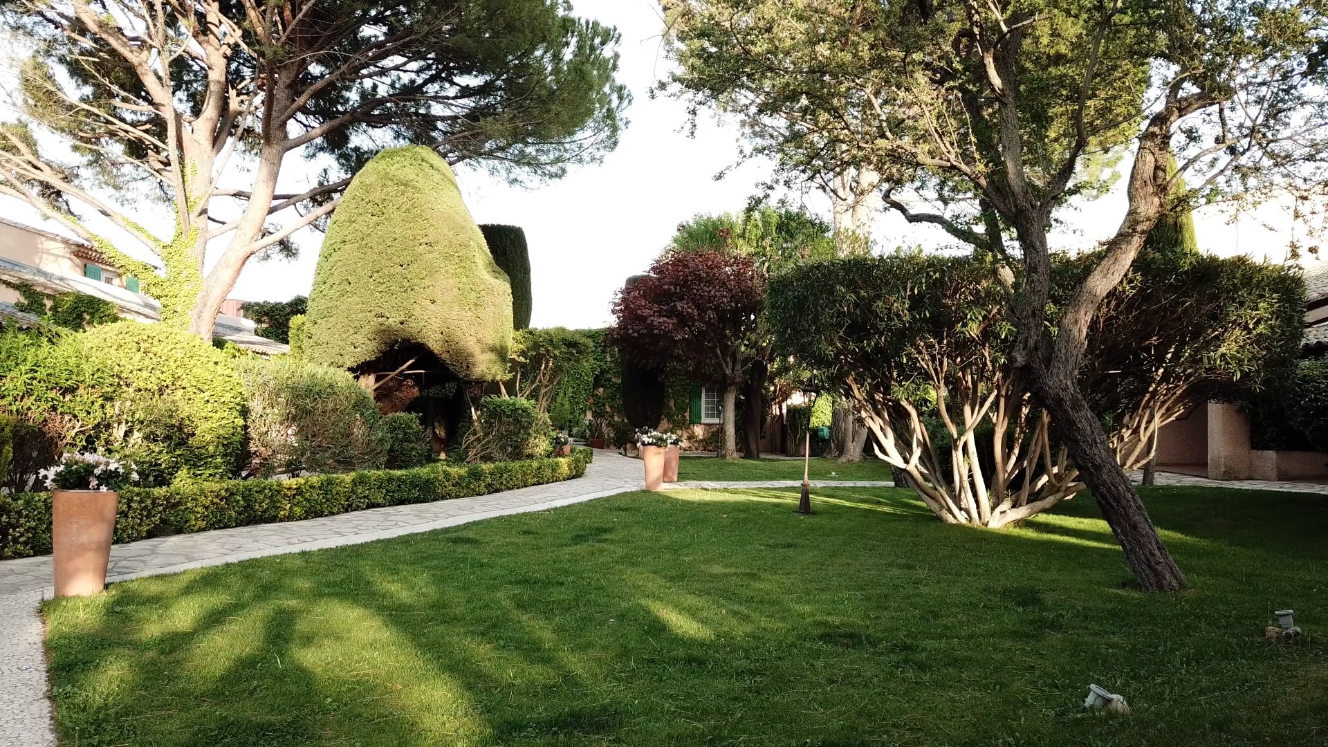 Jardin